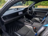 Porsche 911 4.0 992 GT3 PDK 9