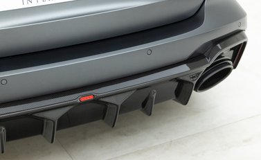 Audi RS6 Avant Carbon Black URBAN 28