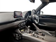 Mazda MX-5 1.5 SKYACTIV-G Sport Nav+ Convertible 2dr Petrol Manual Euro 6 (132 ps) 15