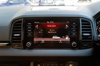 Skoda Karoq SPORTLINE TSI DSG 30