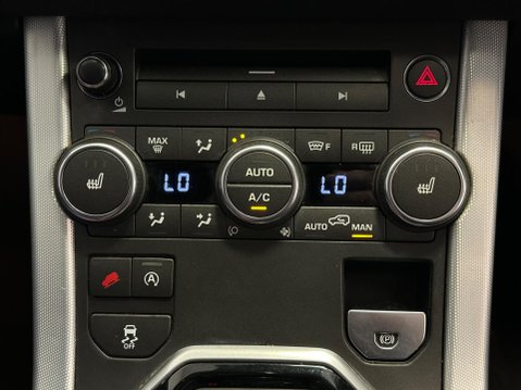 Land Rover Range Rover Evoque TD4 HSE DYNAMIC 21