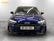 Audi A3 1.5 TFSI 35 Black Edition Sportback 5dr Petrol S Tronic Euro 6 (s/s) (150 p 2