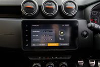 Dacia Duster EXTREME SE TCE 26