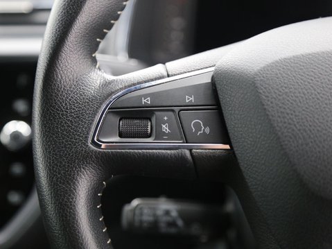 SEAT Ibiza 1.0 TSI XCELLENCE Lux Euro 6 (s/s) 5dr GPF 11