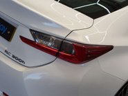 Lexus RC 2.5 RC 300h F Sport CVT 2dr 41