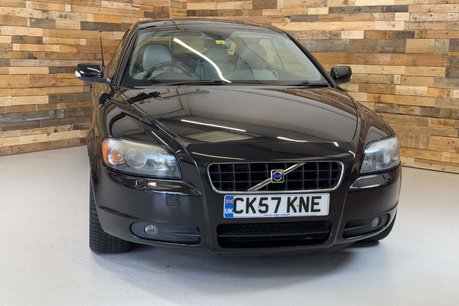 Volvo C70 2.5 T5 Sport Convertible 2dr Petrol Geartronic (234 g/km, 220 bhp) 4