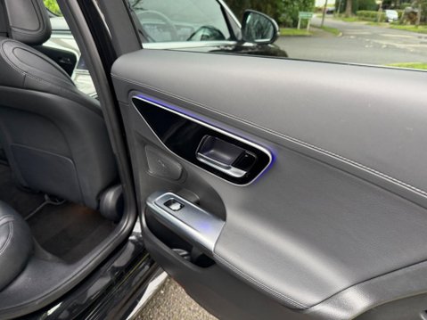 Mercedes-Benz C Class 1.5 C200h MHEV AMG Line G-Tronic+ Euro 6 (s/s) 5dr 72