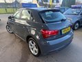Audi A1 1.6 TDI Sport Sportback Euro 6 (s/s) 5dr 8