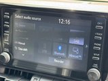 Toyota Rav4 2.5 VVT-h Dynamic CVT Euro 6 (s/s) 5dr 17