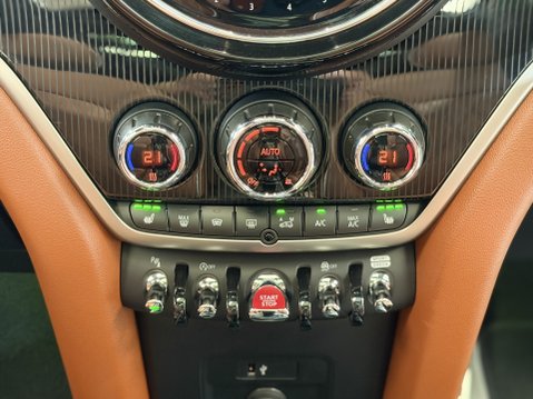 Mini Countryman JOHN COOPER WORKS ALL4 40