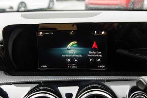 Mercedes-Benz A Class A 200 SPORT 21
