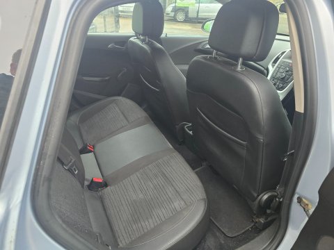 Vauxhall Astra EXCITE CDTI ECOFLEX S/S 7