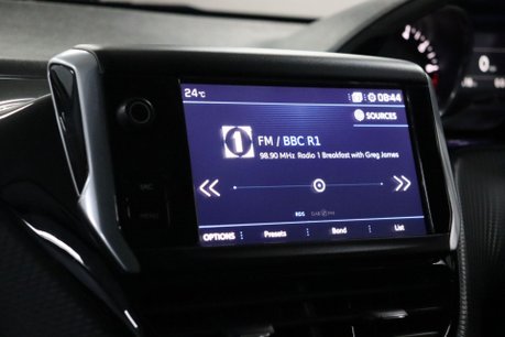Peugeot 2008 ALLURE PREMIUM 40