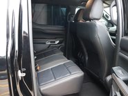 Ford Ranger NEW DEMO  SHOW ROOM MODEL WILDTRAK ECOBLUE 3.0 V6 STYLED BY SEEKER 17