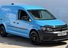 Volkswagen Caddy Maxi 1.6 TDI C20 CR Startline Panel Van 6dr Diesel Manual LWB Euro 5 (102 ps)