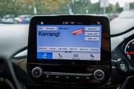 Ford Fiesta ST-2 19