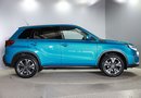Suzuki Vitara 1.4 Boosterjet 48V Hybrid SZ5 ALLGRIP 5dr Auto 11