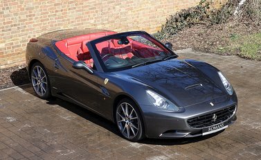 Ferrari California 24