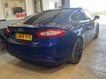 Ford Mondeo 1.6 TDCi ECOnetic Zetec Euro 5 (s/s) 5dr 15
