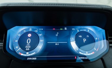 Land Rover Range Rover D350 AUTOBIOGRAPHY LWB 7 Seater 23