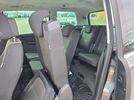 Volkswagen Sharan 1.4 TSI BlueMotion Tech SE MPV 5dr Petrol DSG Euro 5 (s/s) (150 ps) 29