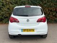 Vauxhall Corsa 1.4i ecoTEC Limited Edition Euro 6 5dr 6