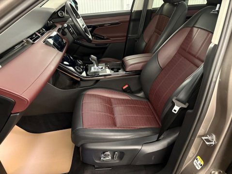 Land Rover Range Rover Evoque 1.5 P300e 12.2kWh R-Dynamic HSE Auto 4WD Euro 6 (s/s) 5dr 5