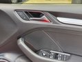 Audi S3 2.0 S3 Black Edition TFSI Quattro Semi-Auto 4WD 4dr 60
