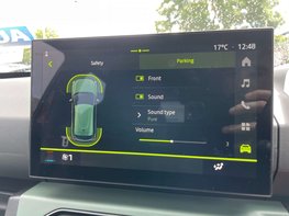 Dacia Spring Spring Extreme EV 5dr (26.8KWH) 65 BHP model 36