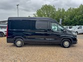 Maxus Deliver 9 LWB L3H2 [SOLD KH] Medium Roof Air Con Sensors EURO 6 5