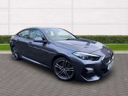 BMW 2 Series 1.5 218I M Sport 4dr 1