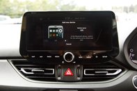 Hyundai i30 T-GDI FASTBACK N LINE MHEV 27