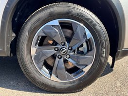 Nissan X-Trail 1.5 X-Trail N-Connecta E-Power A 5dr 15