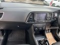 SEAT Ateca 1.0 Ateca SE Tech Ecomotive TSi 5dr 43