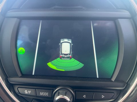 Mini Countryman 1.5 COOPER 21