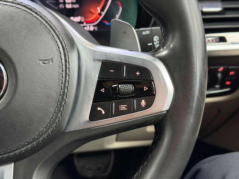 BMW X3 2.0 20d M Sport SUV 5dr Diesel Auto xDrive Euro 6 (s/s) (190 ps) 30