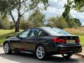 BMW 3 Series 2.0 320d M Sport xDrive Euro 5 (s/s) 4dr 3