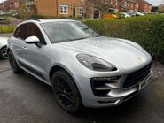 Porsche Macan 3.0 Macan GTS Semi-Auto 4WD 5dr 1