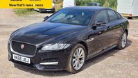 Jaguar XF 2.0d R-Sport Saloon 4dr Diesel Auto Euro 6 (s/s) (180 ps) 3