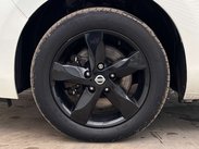 Nissan LEAF Leaf Black Edition 5dr 5