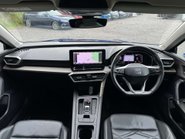 SEAT Leon 1.4 Leon Xcellence Luxury PHEV Semi-Auto 5dr 15