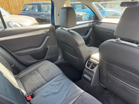 Skoda Octavia ELEGANCE TDI CR DSG 53
