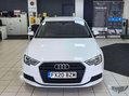 Audi A3 1.5 TFSI 35 Technik Sportback S Tronic Euro 6 (s/s) 5dr 83