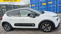 Citroen C3 1.2 PureTech Flair Hatchback 5dr Petrol EAT6 Euro 6 (s/s) (110 ps) 14