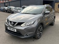 Nissan Qashqai TEKNA DIG-T 5