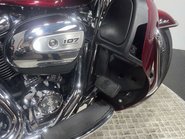 Harley-Davidson Touring 1745 FLHTK ELECTRA GLIDE ULTRA LIMITED 2018 28K MOT CRUISER 21