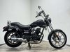 Lexmoto Michigan 2016, 14K, 125CC CRUISER, SPARES/REPAIR/PROJECT