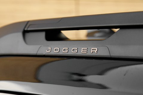 Dacia Jogger EXTREME TCE 8