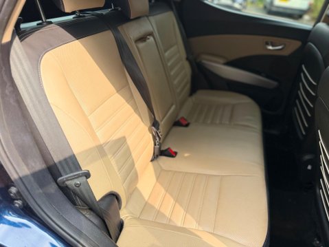 SsangYong Tivoli 1.6 e-XDi ELX Euro 6 5dr 13
