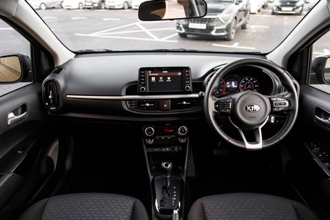 Kia Picanto 3 3